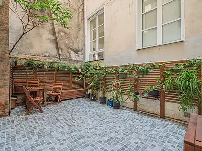 Appartement, 173 m²