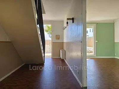 Maison, 90 m²