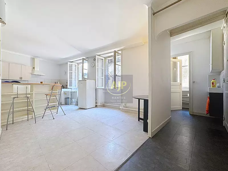 Appartement, 68 m²