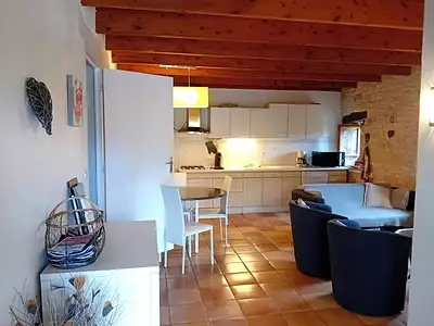 Maison, 213 m²