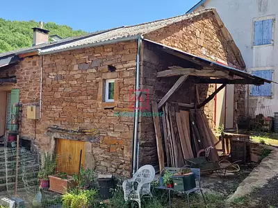 Maison, 108 m²