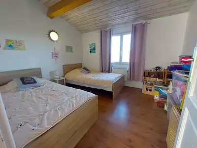 Maison, 150 m²