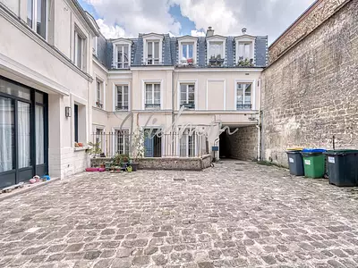 Appartement, 40,19 m²