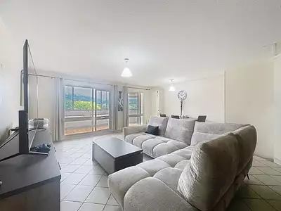 Appartement, 106,5 m²