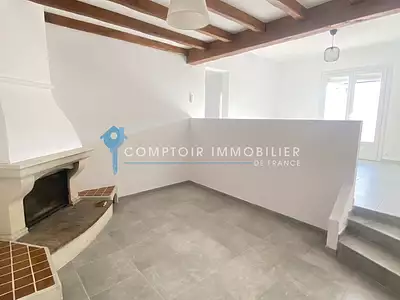 Maison, 105,74 m²