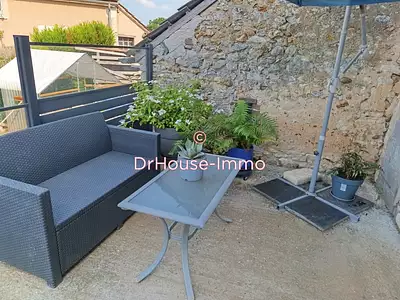 Maison, 142 m²