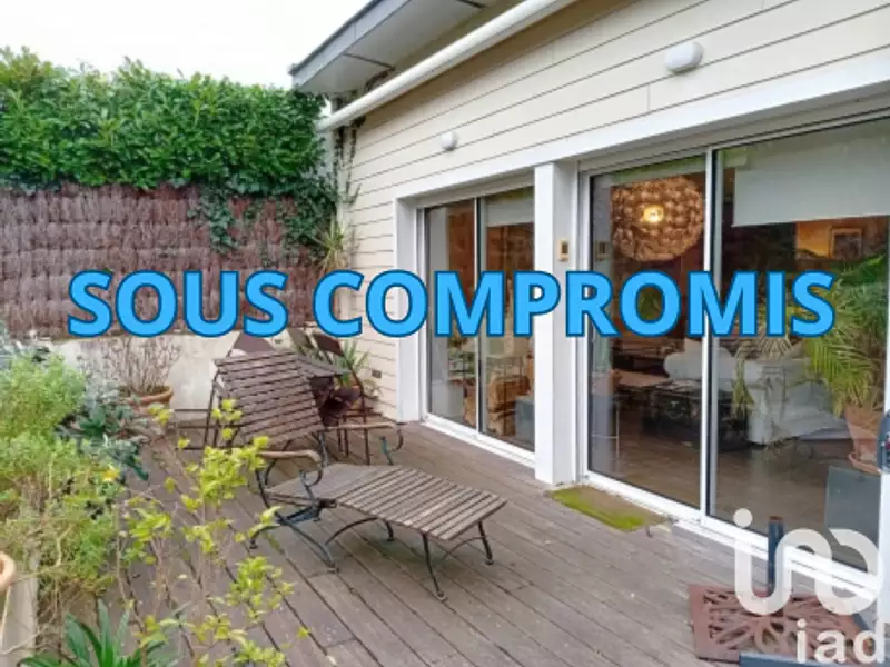 Maison, 120 m²