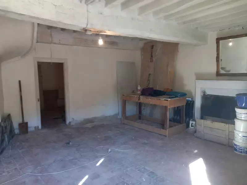 Maison, 82 m²