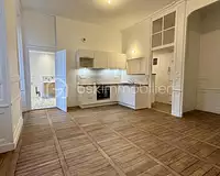 Appartement, 35 m²
