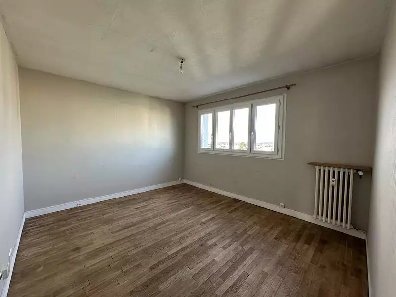 Appartement, 42 m²