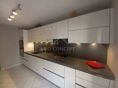 Appartement, 81,13 m²