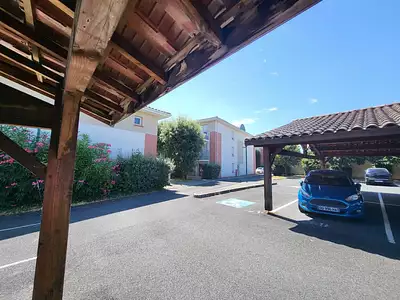 Appartement, 60 m²