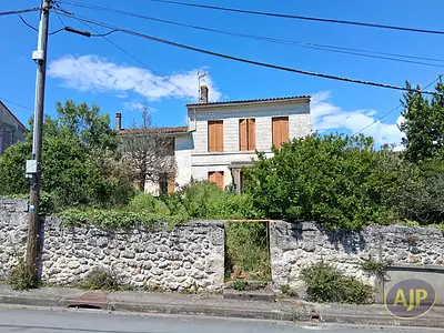 Maison, 170 m²