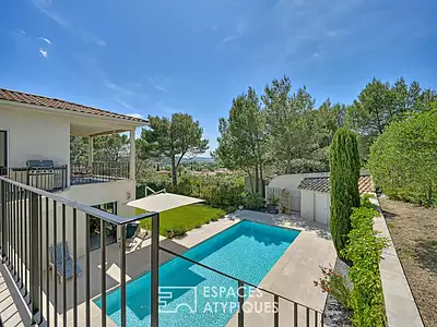 Maison, 171 m²