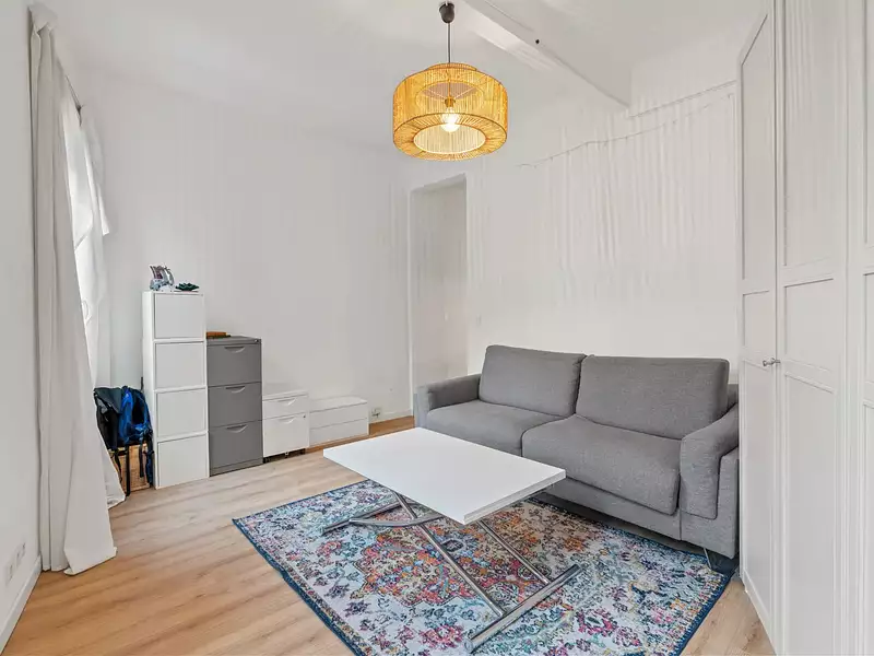 Appartement, 30,41 m²