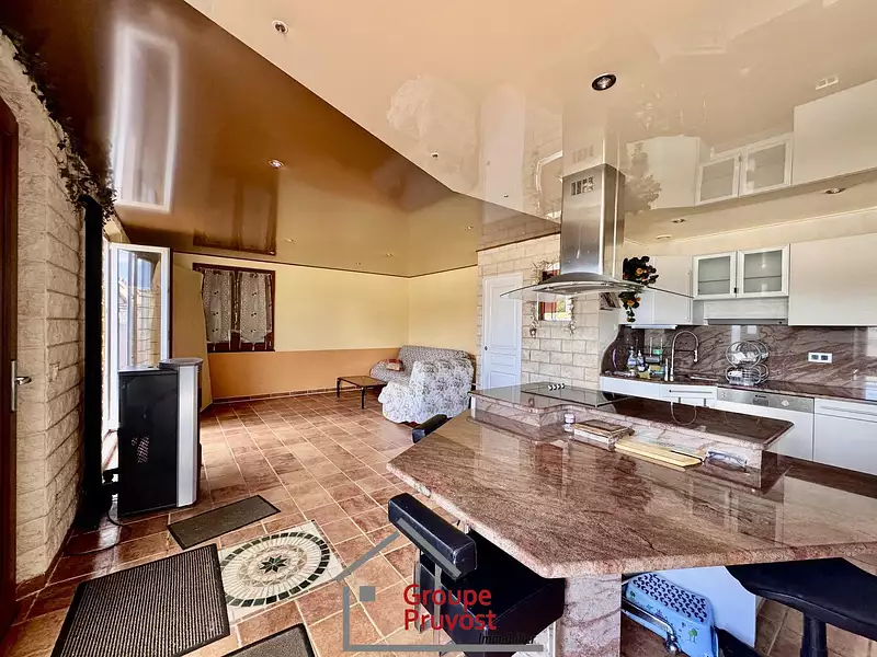 Maison, 80 m²