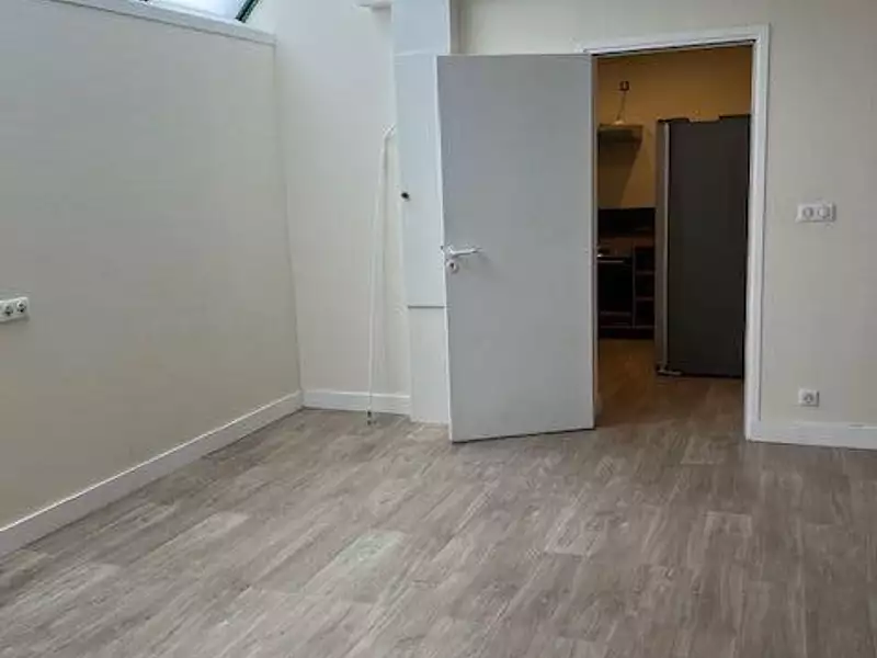 Appartement, 61 m²