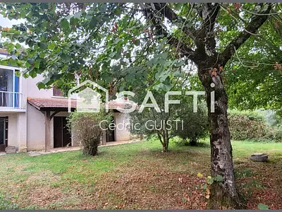 Maison, 160 m²