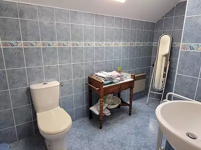 Maison, 114,58 m²