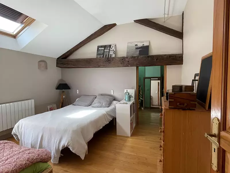 Maison, 130 m²