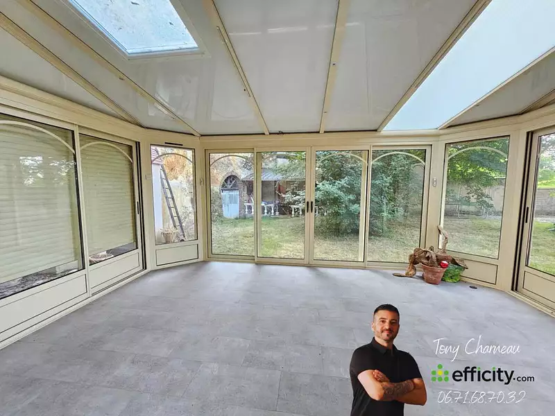 Maison, 280 m²