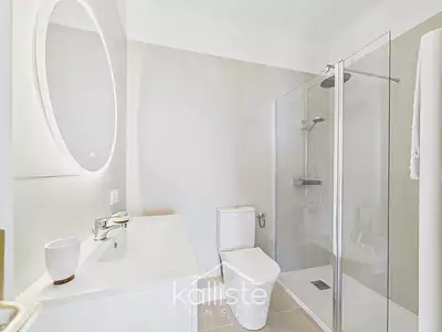 Appartement, 32 m²