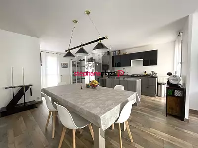 Appartement, 74,73 m²