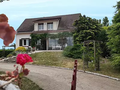 Maison, 197 m²