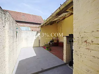 Maison, 72 m²