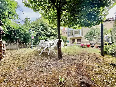 Maison, 93 m²