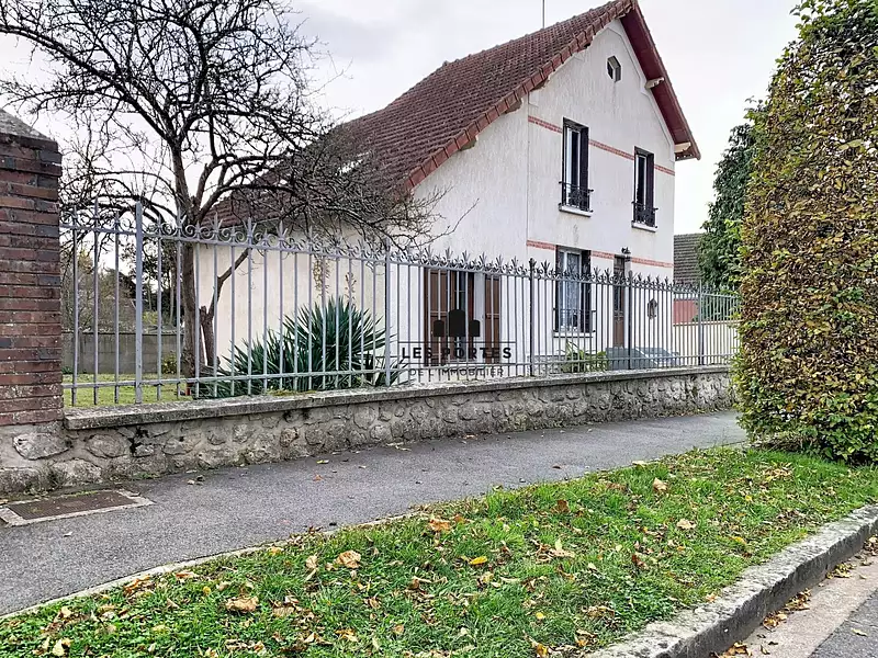 Maison, 95,87 m²