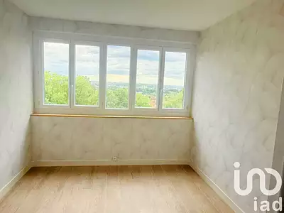 Appartement, 58 m²