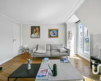 Appartement, 57 m²