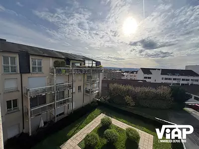 Appartement, 127 m²