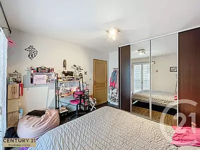 Maison, 180 m²