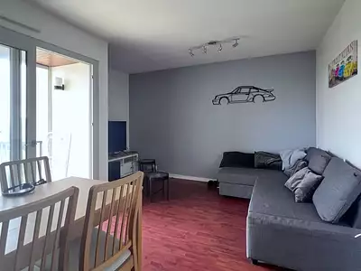 Appartement, 39,97 m²