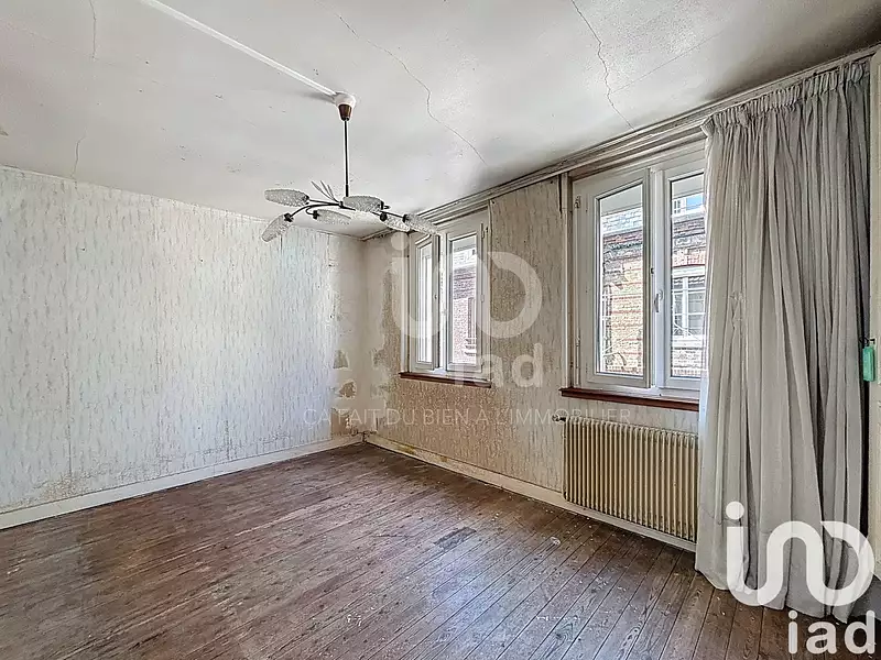 Maison, 123 m²