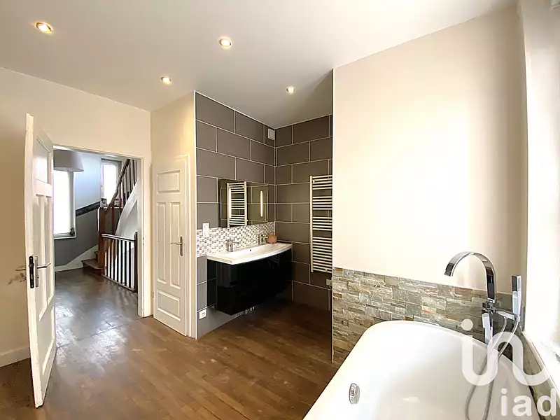 Maison, 120 m²