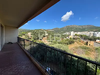 Appartement, 78 m²
