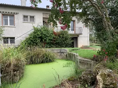 Maison, 97 m²