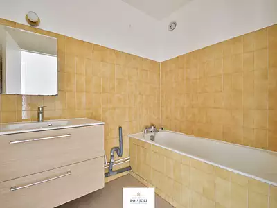 Appartement, 97 m²