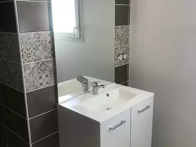 Maison, 91 m²