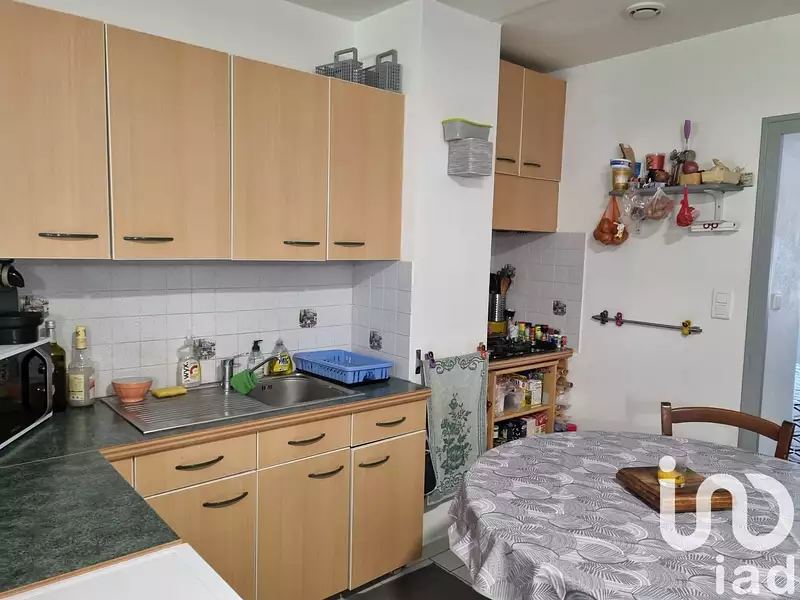 Maison, 223 m²