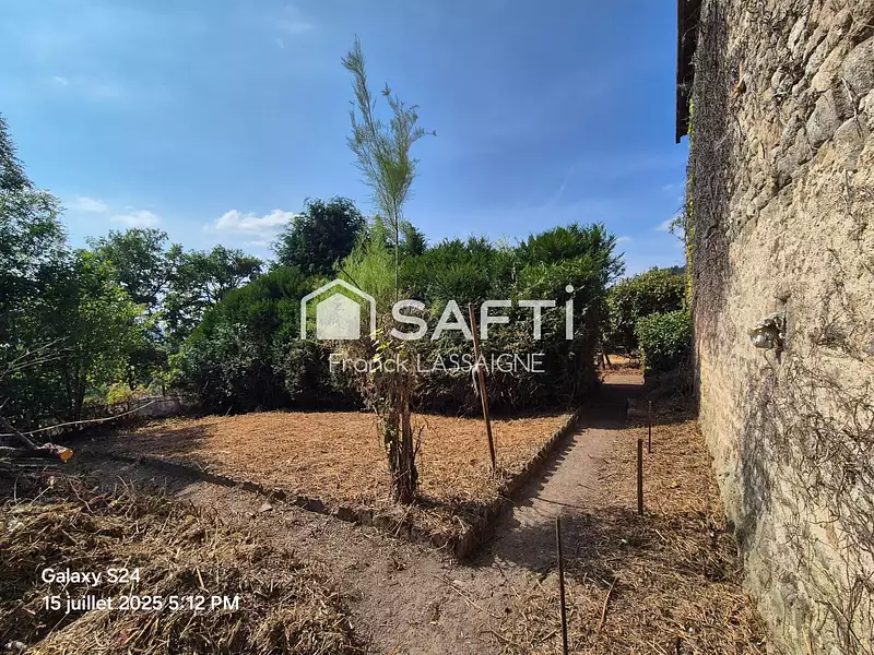 Maison, 127 m²