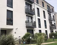 Appartement, 57,2 m²