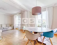 Appartement, 82 m²