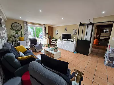 Maison, 230 m²