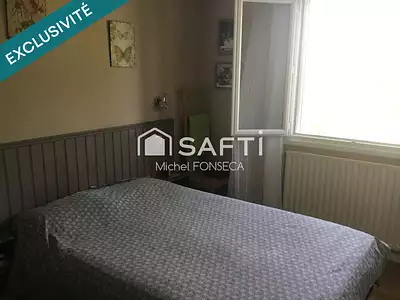 Maison, 113 m²