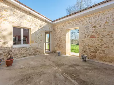 Maison, 203 m²