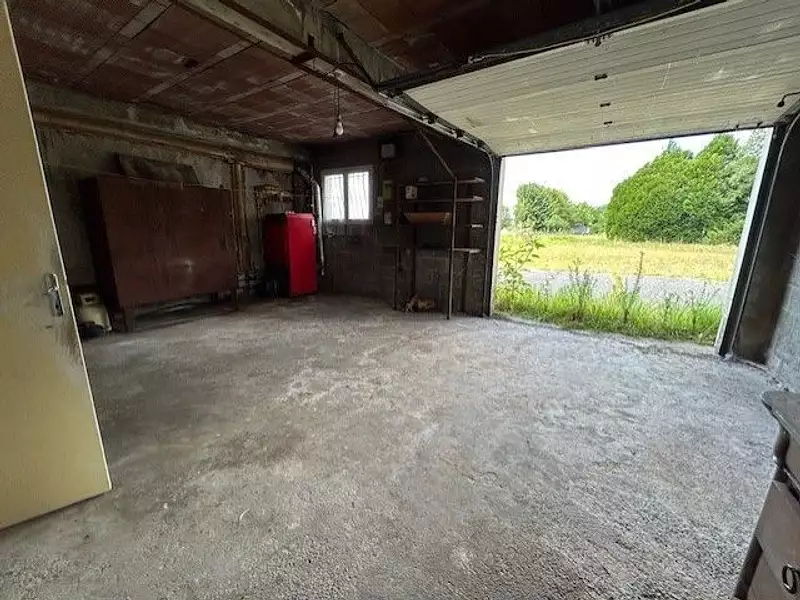 Maison, 200 m²